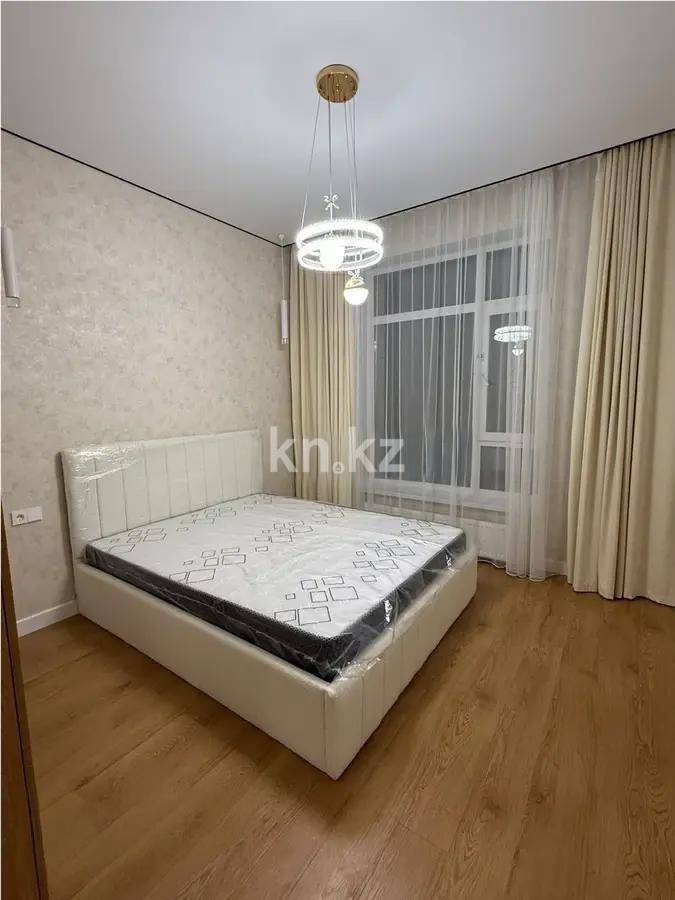 Продажа 2-комнатной квартиры, 41 м² в Астане - фото 2