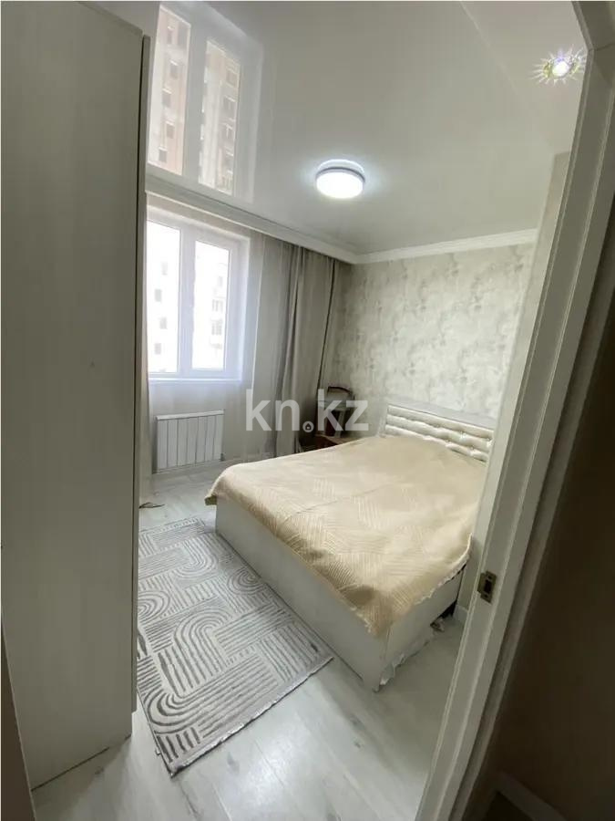 Продажа 1-комнатной квартиры, 35 м² в Алматы