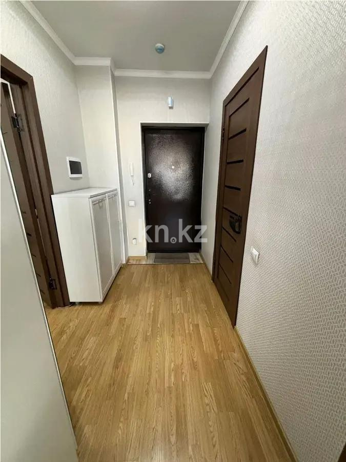 Продажа 1-комнатной квартиры, 38.3 м² в Астане - фото 4