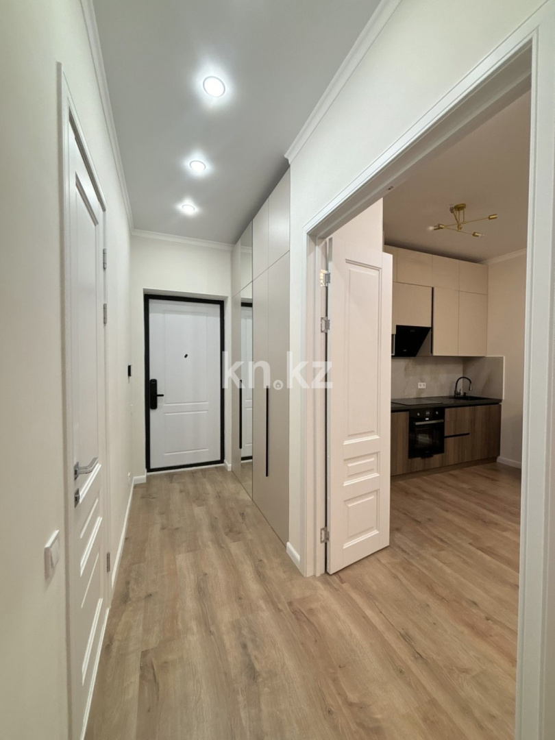 Аренда 2-комнатной квартиры, 50 м² в Астане - фото 11