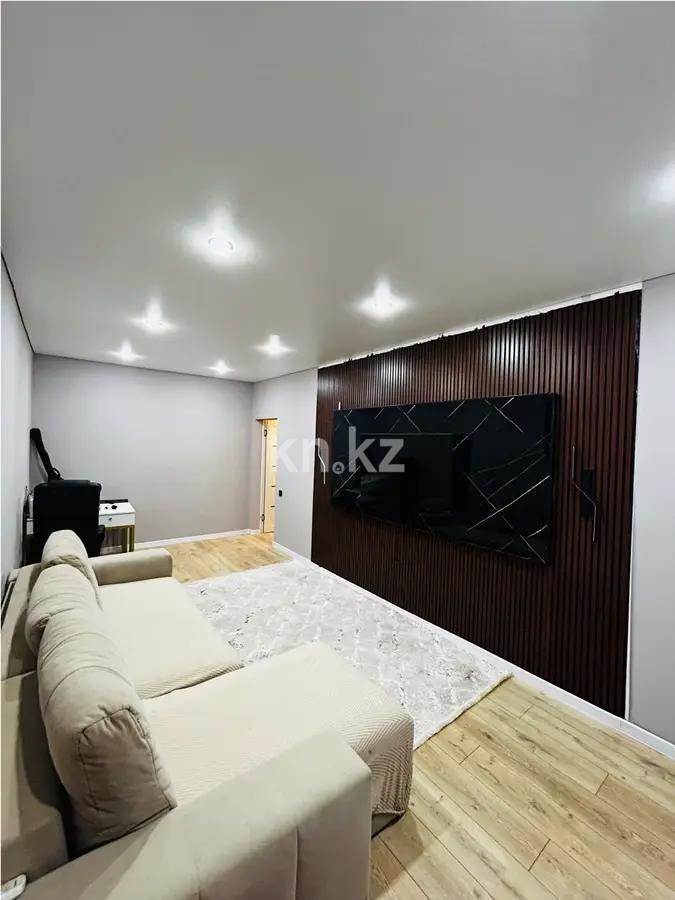 Продажа 2-комнатной квартиры, 55 м², ул. Ырысты, дом  46/13 в Алматы