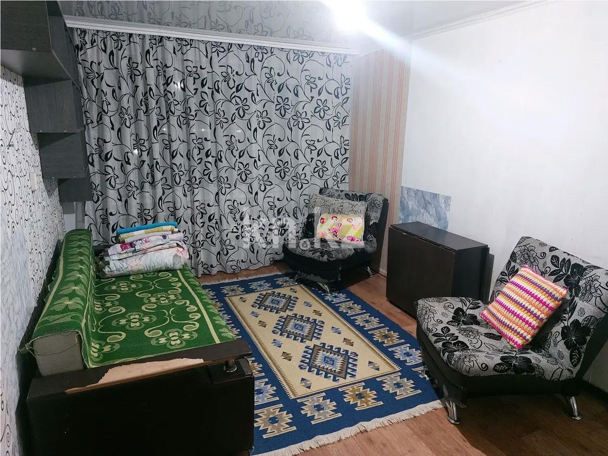 Продажа 1-комнатной квартиры, 32 м² в Караганде