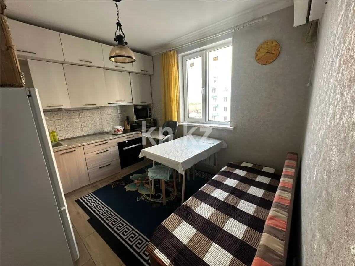 Продажа 1-комнатной квартиры, 34 м², ул. Байтерекова, дом  85 в Алматы - фото 2