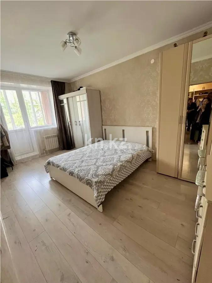 Продажа 2-комнатной квартиры, 58 м² в Караганде - фото 2
