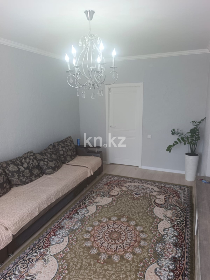 Аренда 2-комнатной квартиры, 65 м² в Астане - фото 4