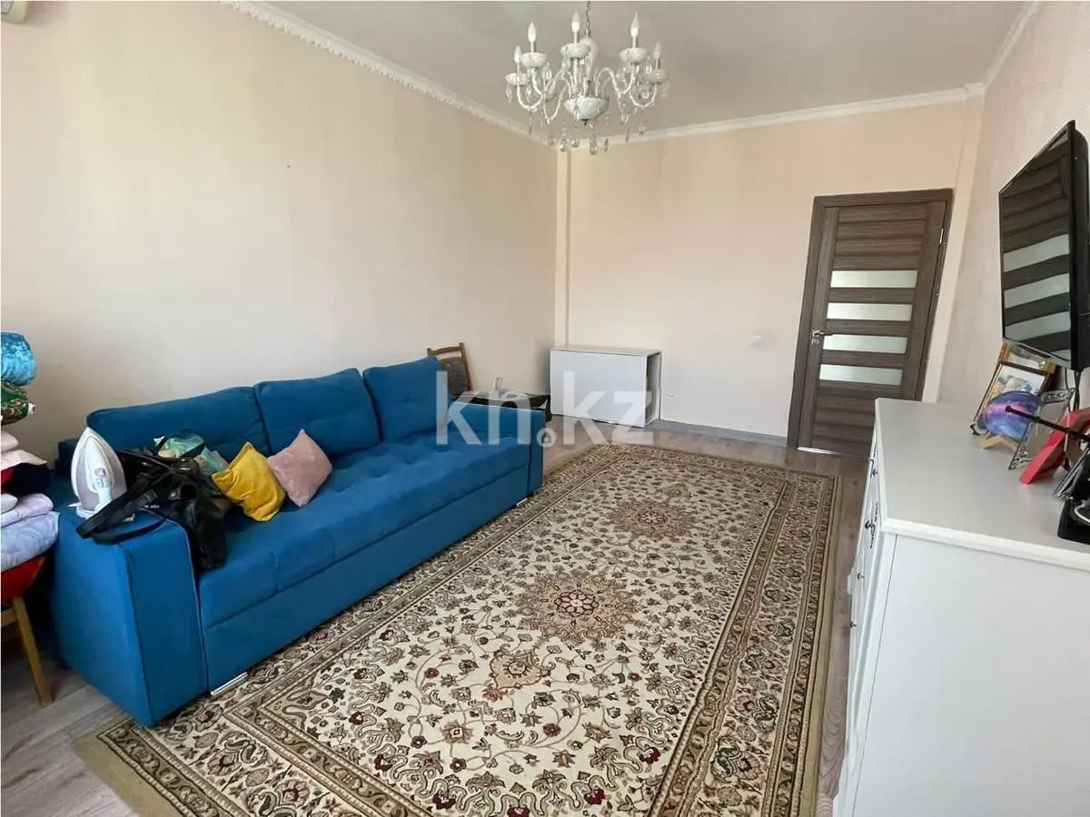 Продажа 2-комнатной квартиры, 63 м² в Алматы