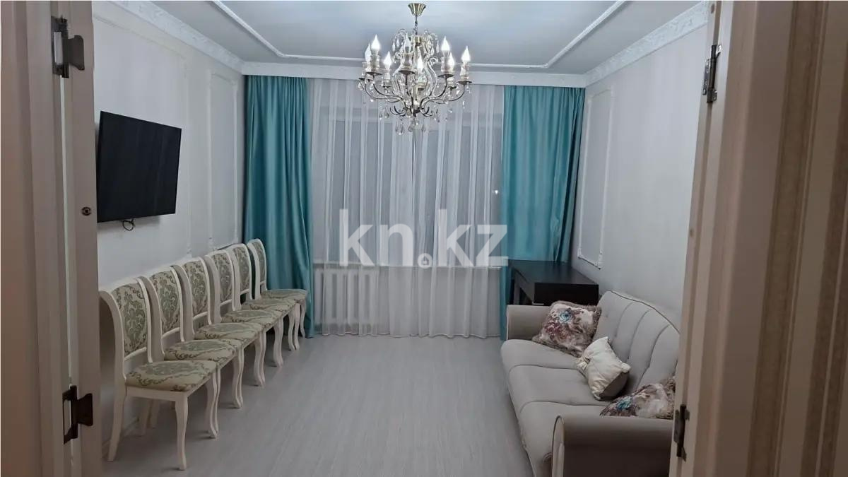 Продажа 3-комнатной квартиры, 67.9 м², ул. Майлина, дом  9 в Астане