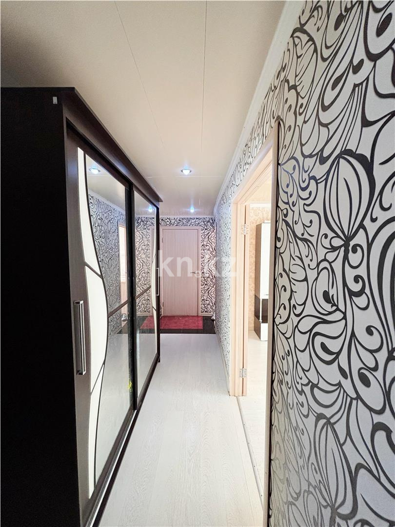 Продажа 3-комнатной квартиры, 79 м², ул. Гапеева, дом  1 в Караганде - фото 10