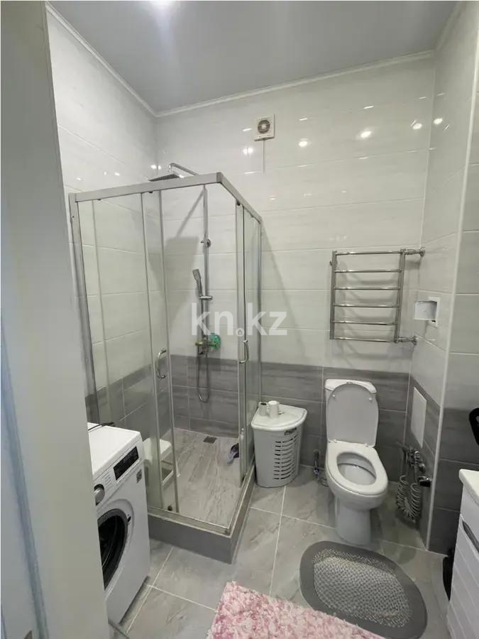 Продажа 1-комнатной квартиры, 38 м², ул. Анет баба, дом  3 в Астане - фото 2