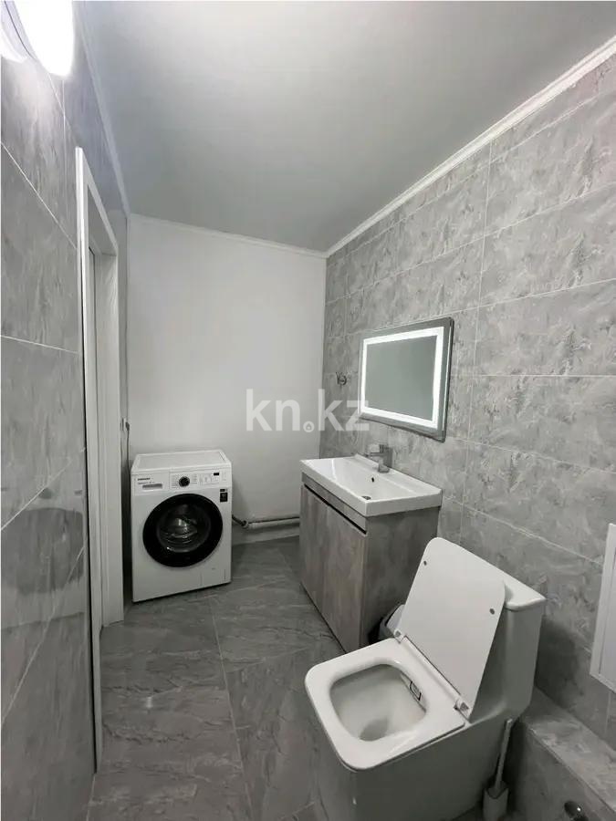 Продажа 3-комнатной квартиры, 57 м² в Астане - фото 4