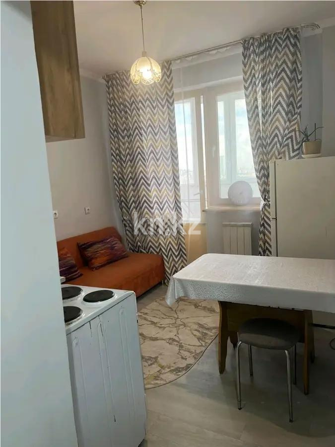 Продажа 1-комнатной квартиры, 38 м² в Астане - фото 2