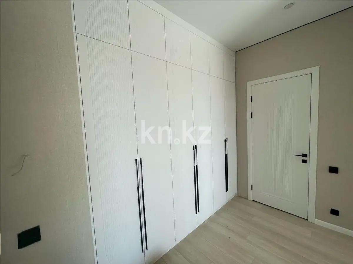 Продажа 1-комнатной квартиры, 41 м² в Астане - фото 3