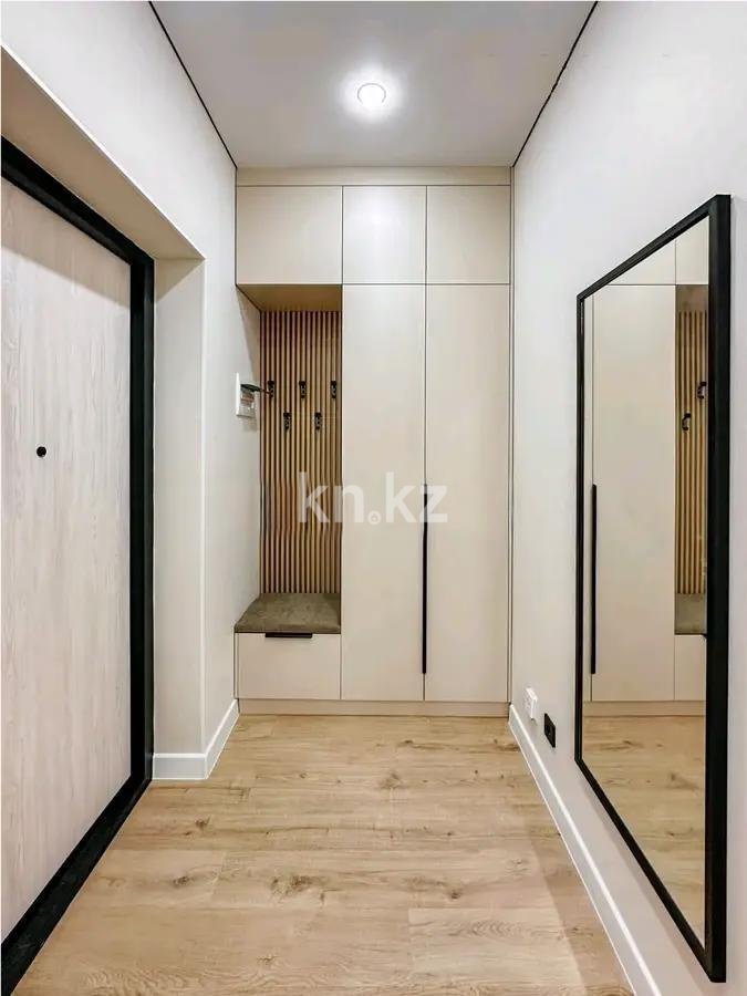 Продажа 3-комнатной квартиры, 65 м², пр. Райымбека, дом  162а в Алматы - фото 5