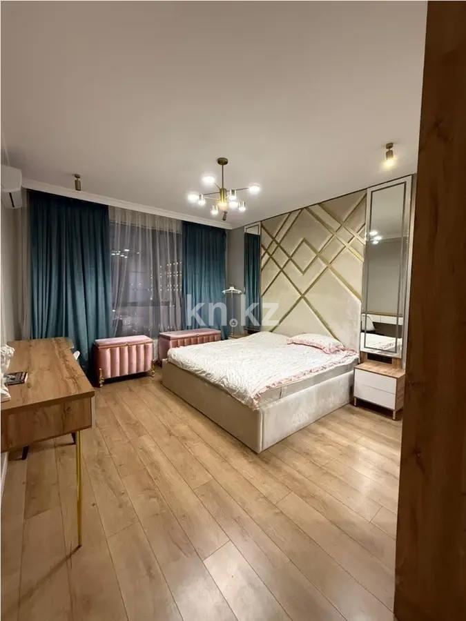 Продажа 3-комнатной квартиры, 78 м², ул. Розыбакиева, дом  336 в Алматы - фото 3