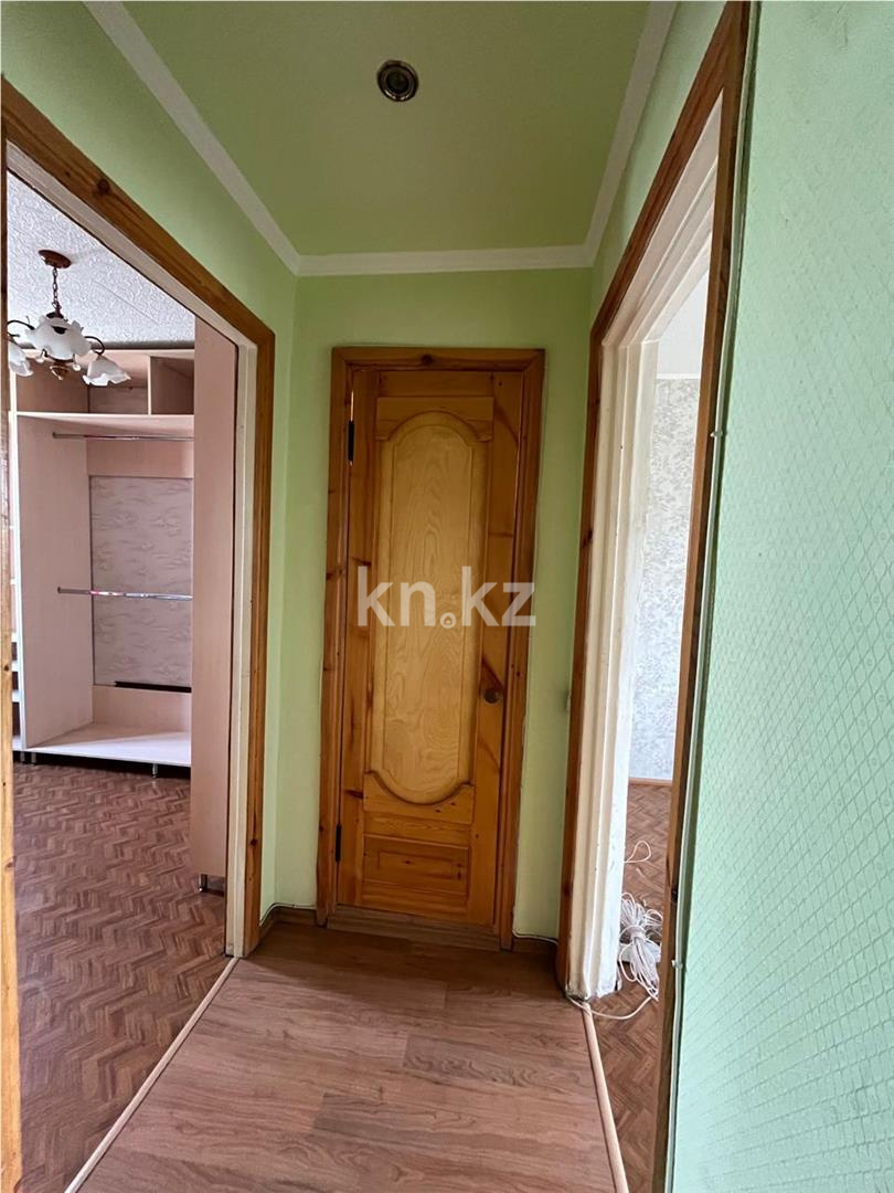 Продажа 4-комнатной квартиры, 79 м², ул. Дюсембекова, дом  67 в Караганде - фото 11