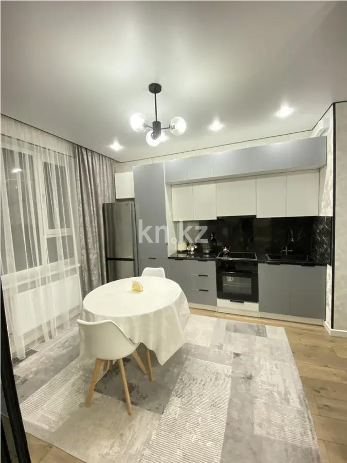 Продажа 1-комнатной квартиры, 42.5 м² в Астане - фото 2