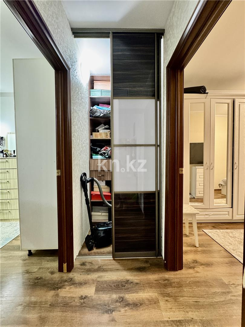 Продажа 3-комнатной квартиры, 57 м² в Караганде - фото 10