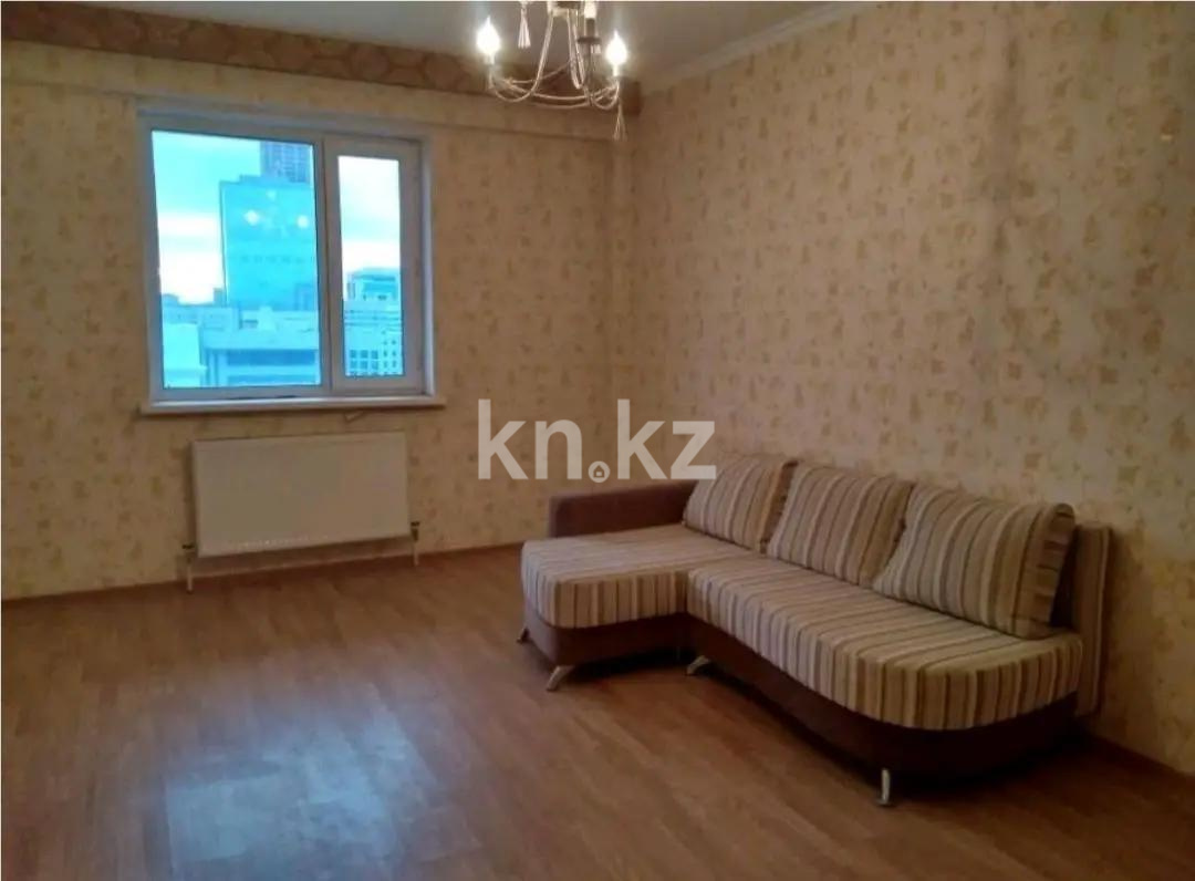 Продажа 3-комнатной квартиры, 140 м², ул. Бокейхана, дом  2 в Астане - фото 2