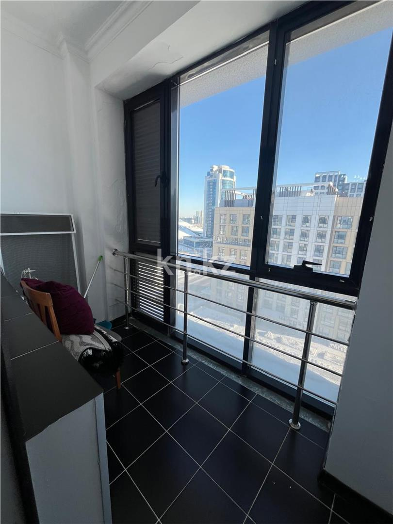 Продажа 1-комнатной квартиры, 42.4 м² в Астане - фото 6