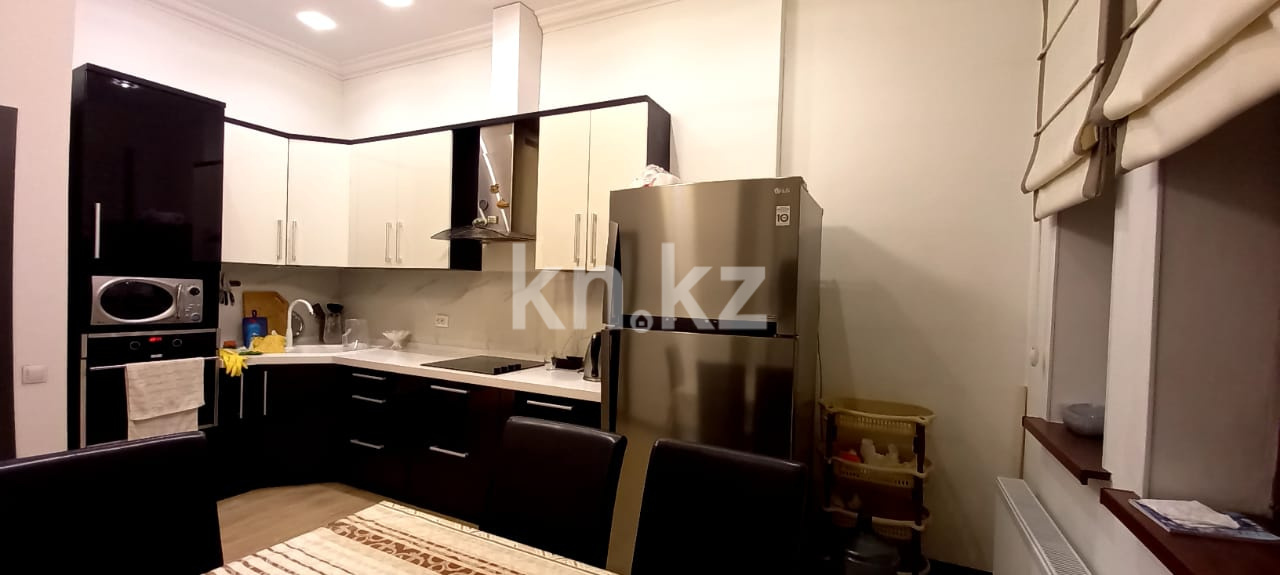 Продажа 3-комнатной квартиры, 86 м², ул. Панфилова, дом  12 в Астане - фото 4