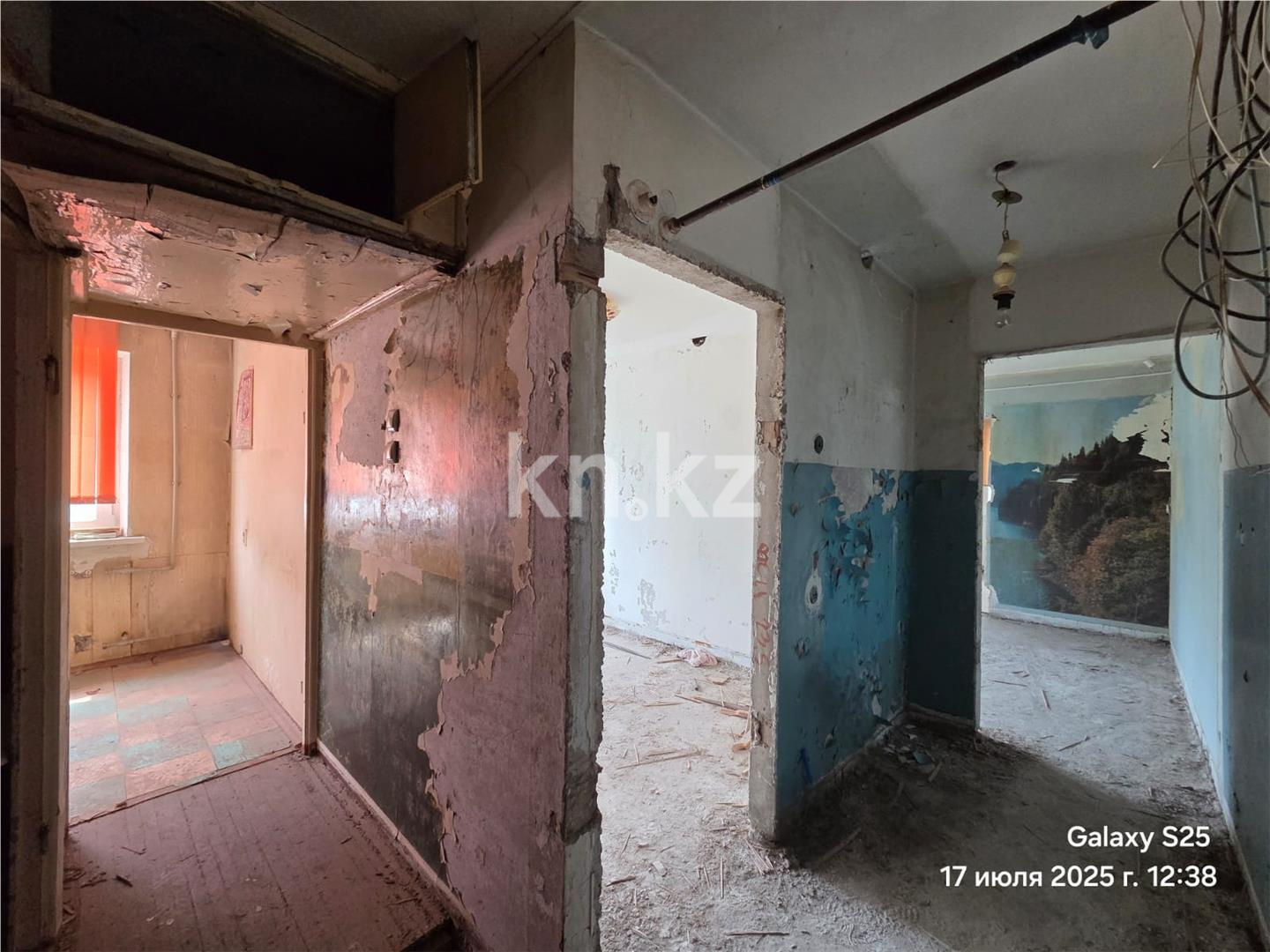 Продажа 4-комнатной квартиры, 61 м², 6 мкр. в Темиртау - фото 12