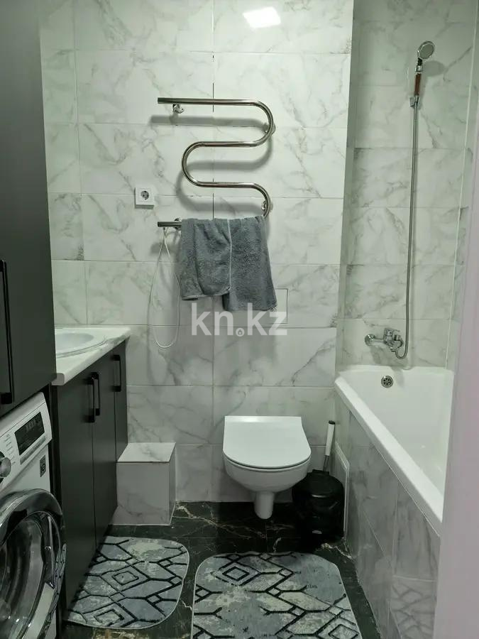 Продажа 2-комнатной квартиры, 67.2 м², ул. Айтматова, дом  53 в Астане - фото 4