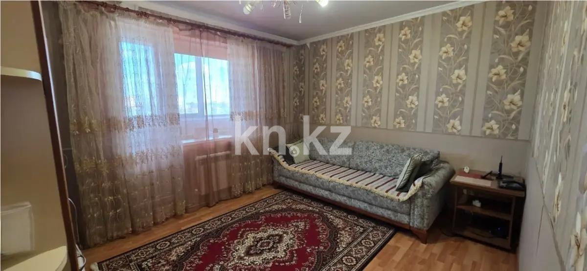 Продажа 1-комнатной квартиры, 36 м² в Астане
