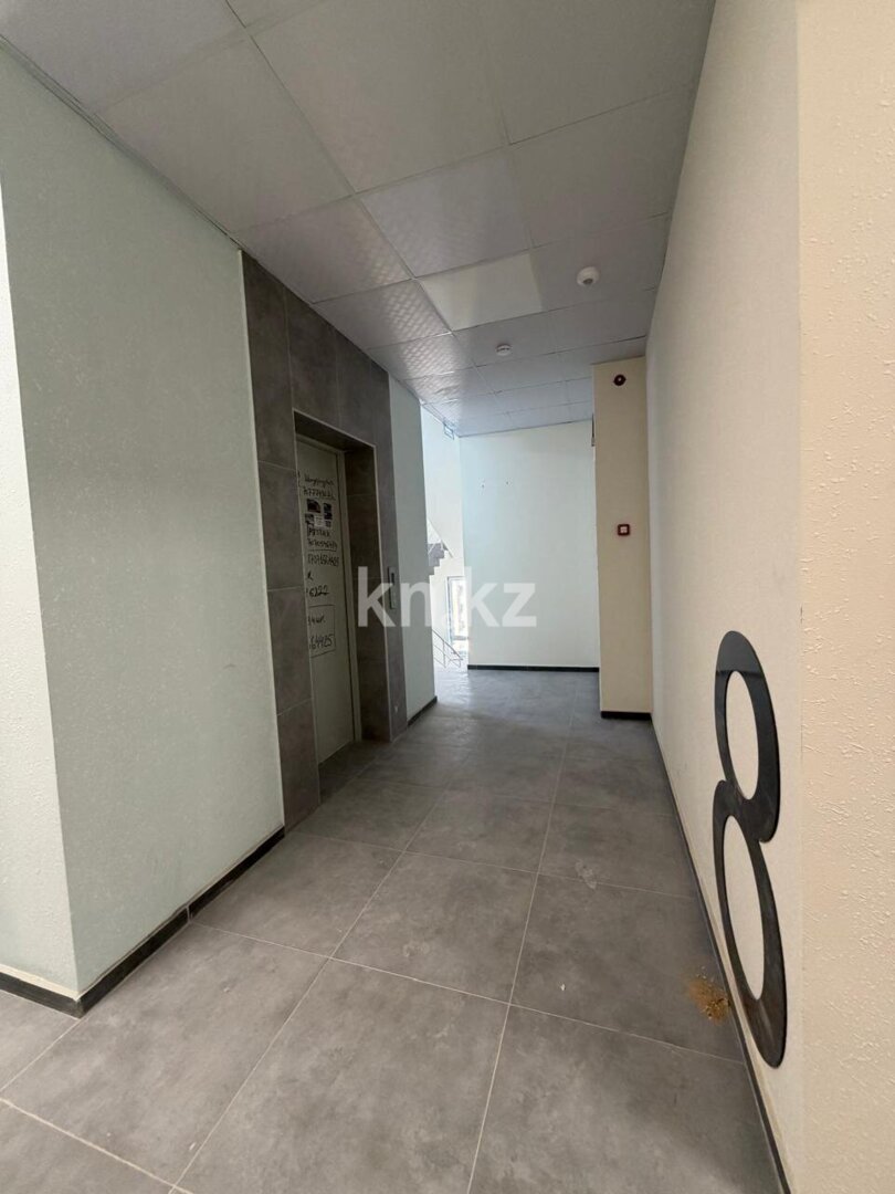 Продажа 3-комнатной квартиры, 73.5 м² в Алматы - фото 9