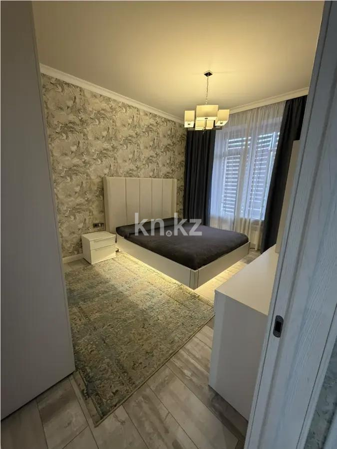 Продажа 3-комнатной квартиры, 92 м² в Караганде - фото 2