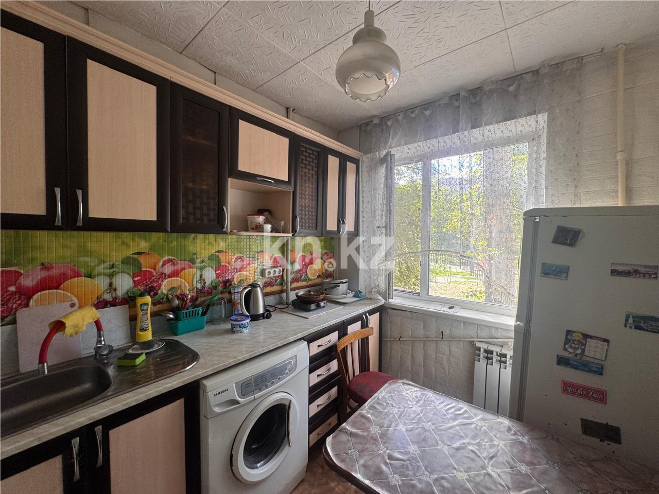 Продажа 2-комнатной квартиры, 45 м² в Караганде - фото 4