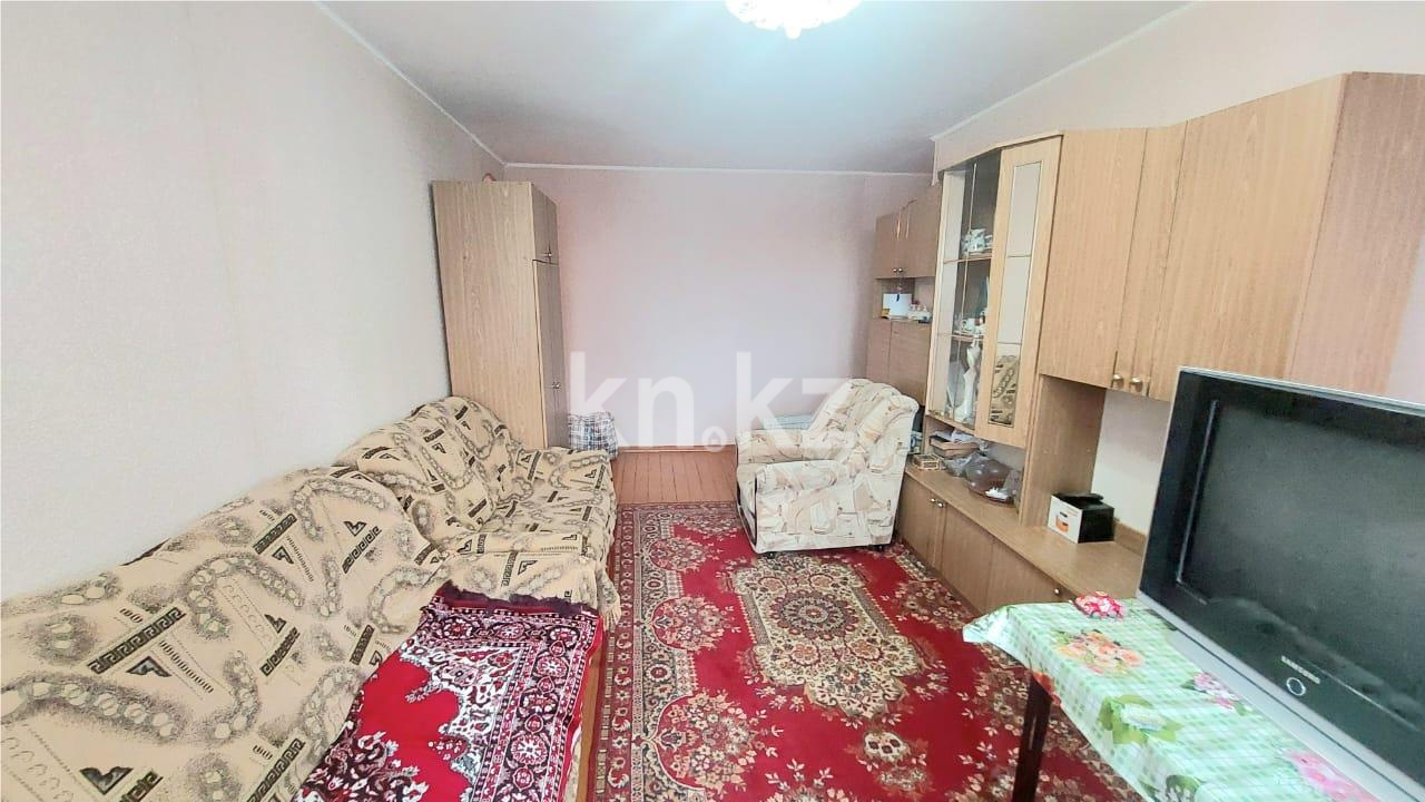 Продажа 3-комнатной квартиры, 58 м², пр. Республики в Темиртау - фото 2