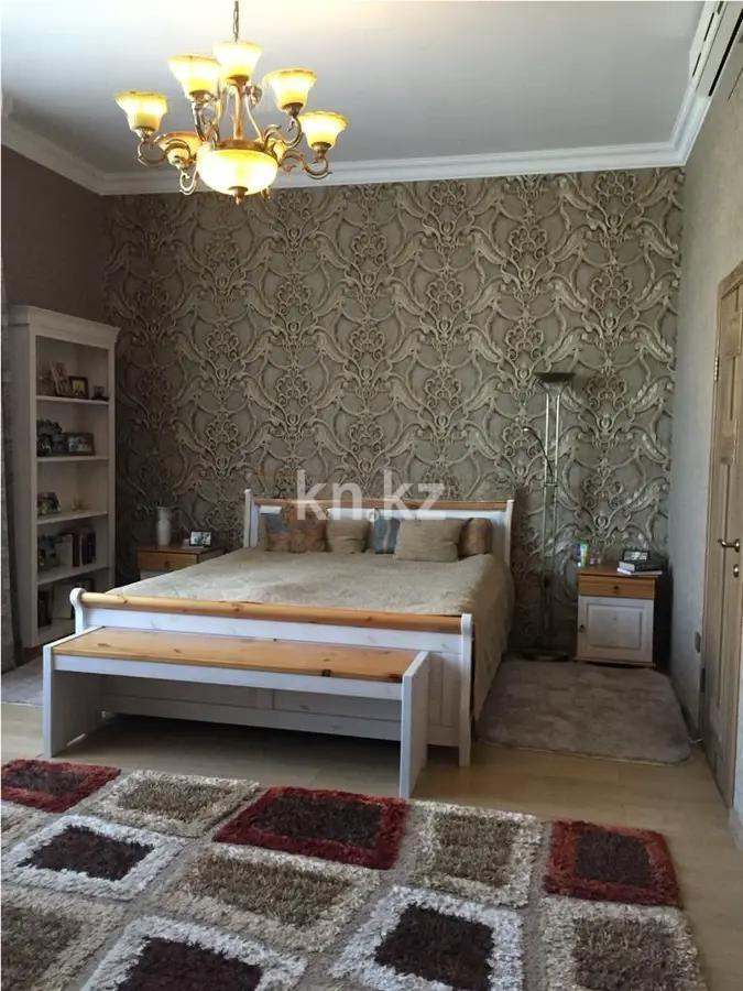 Продажа 4-комнатной квартиры, 160 м² в Алматы - фото 2