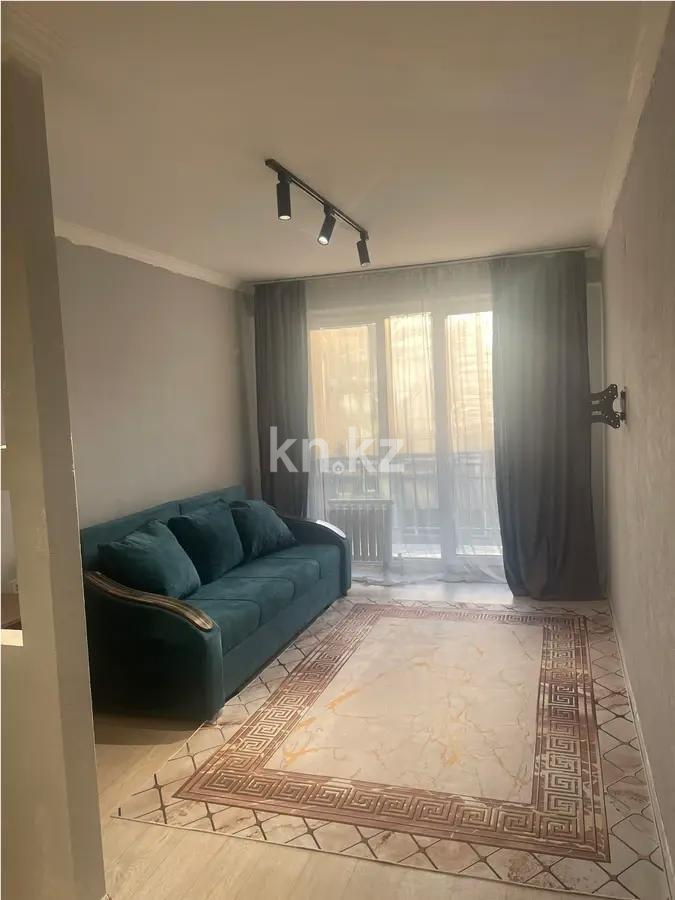 Продажа 1-комнатной квартиры, 31.5 м², ул. Алтын орда, дом  6/65 в Алматы