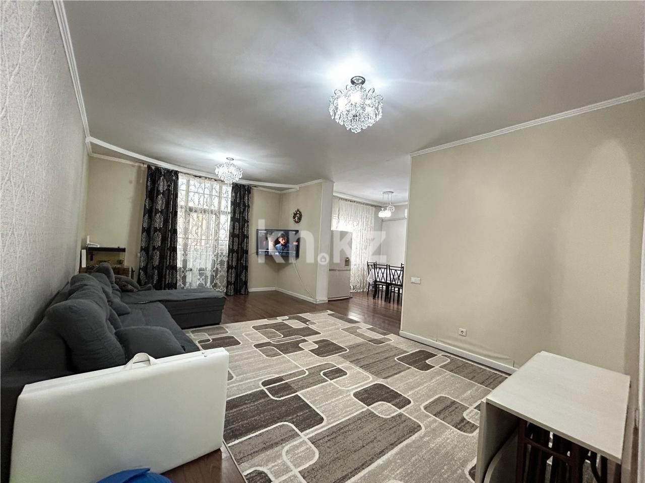 Продажа 4-комнатной квартиры, 135 м² в Астане - фото 3