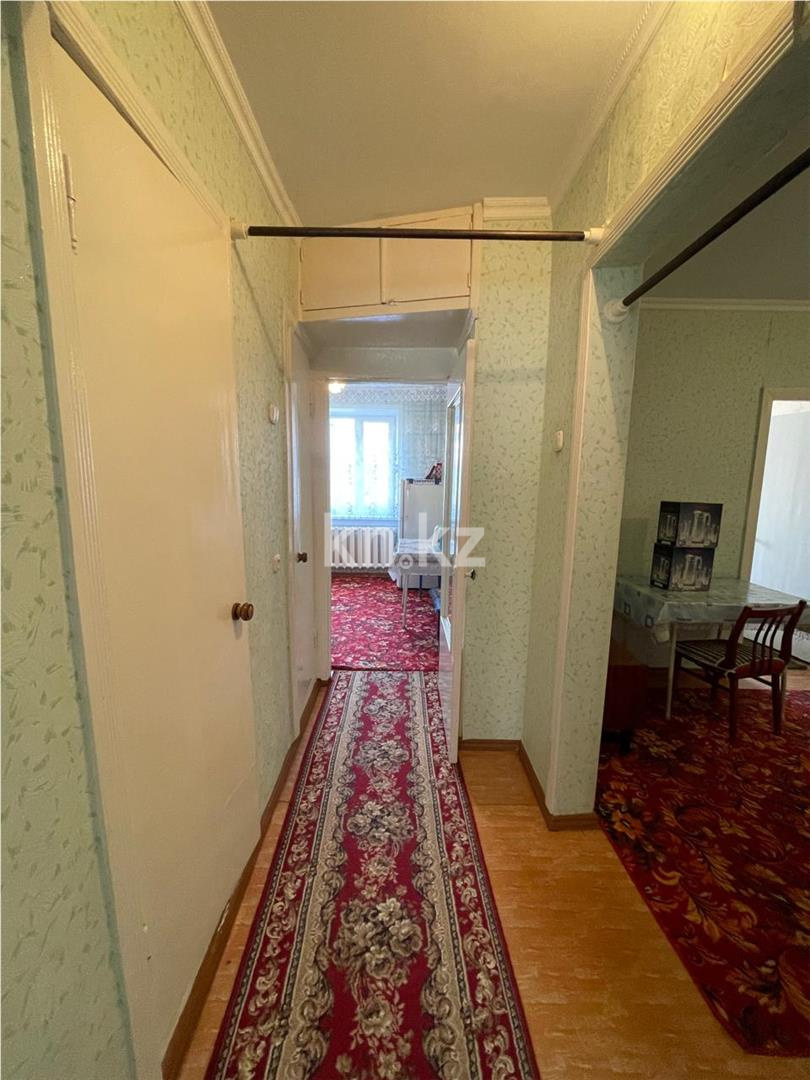 Продажа 3-комнатной квартиры, 64 м², ул. Таттимбета в Караганде - фото 16