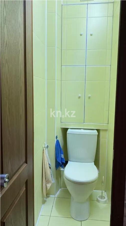 Продажа 4-комнатной квартиры, 74 м² в Алматы - фото 5