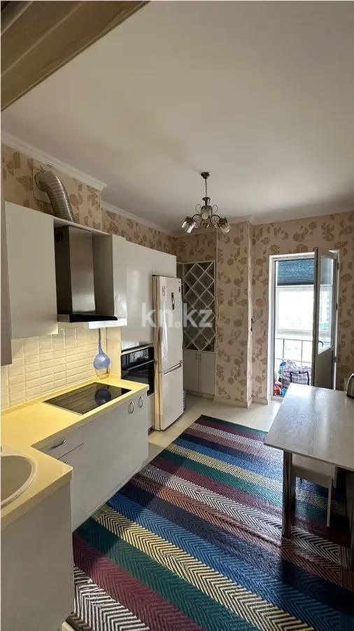 Продажа 2-комнатной квартиры, 76 м², ул. Е-430, дом  4 в Астане - фото 3