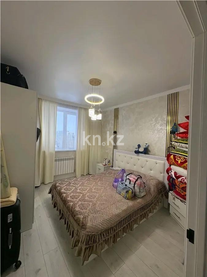 Продажа 2-комнатной квартиры, 40 м², ул. Болекпаева, дом  19 в Астане - фото 2