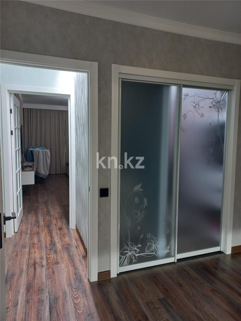 Продажа 2-комнатной квартиры, 49 м² в Караганде - фото 6