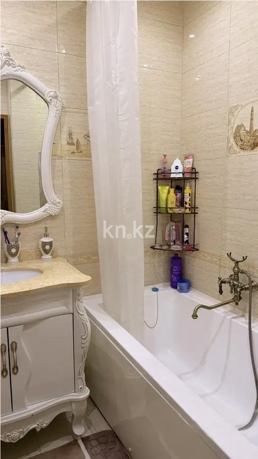 Продажа 3-комнатной квартиры, 72 м² в Алматы - фото 3