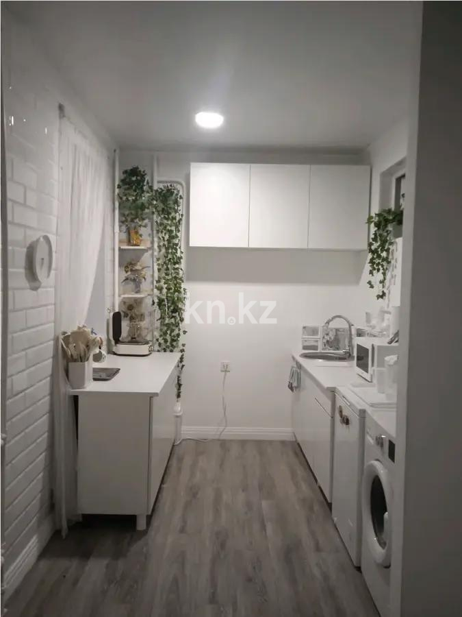 Продажа 2-комнатной квартиры, 39 м² в Алматы - фото 2