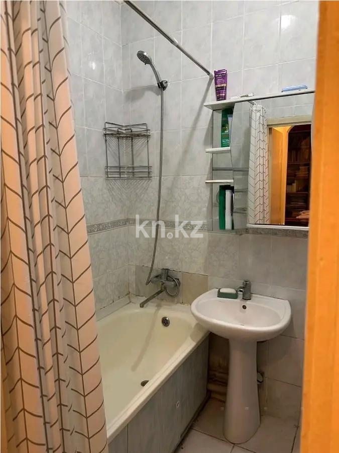 Продажа 3-комнатной квартиры, 70 м², ул. Шевченко, дом  167 в Алматы - фото 5