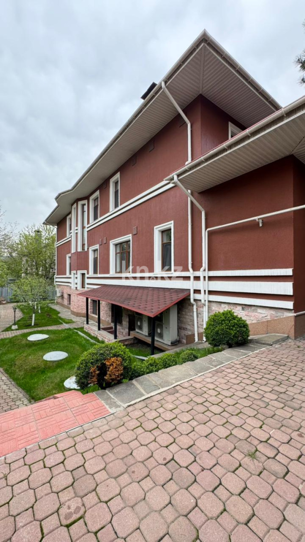 Продажа 7-комнатного дома, 823 м² в Алматы - фото 2