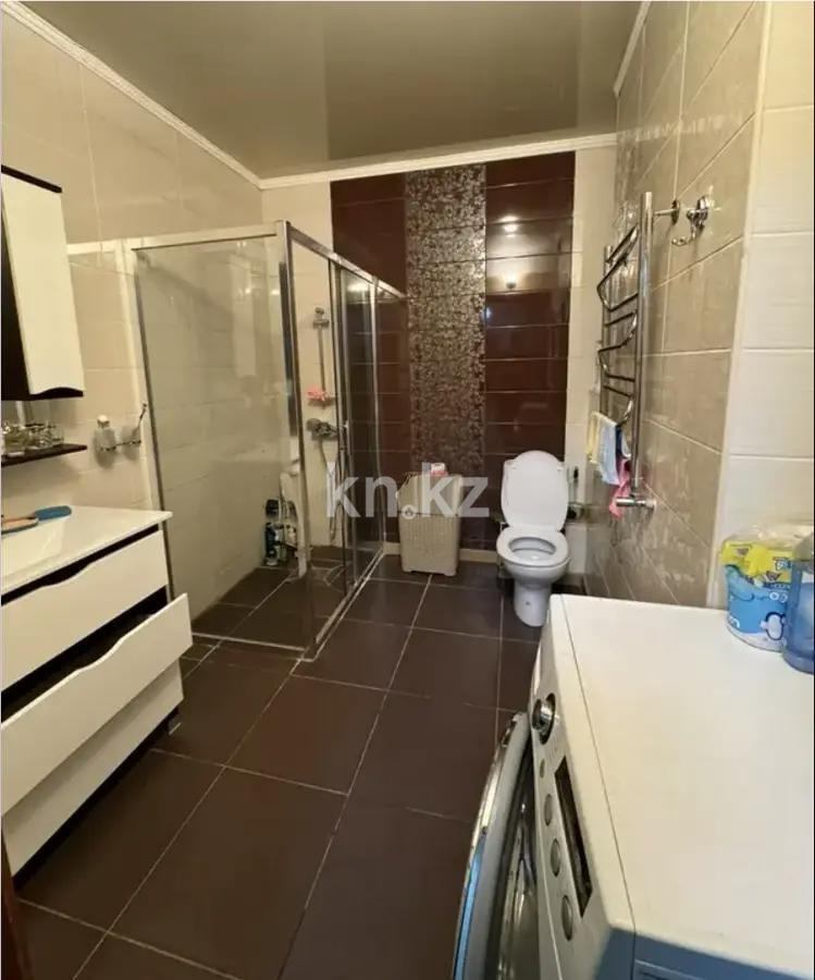 Продажа 4-комнатной квартиры, 140 м², ул. Хусаинова, дом  225 в Алматы - фото 5