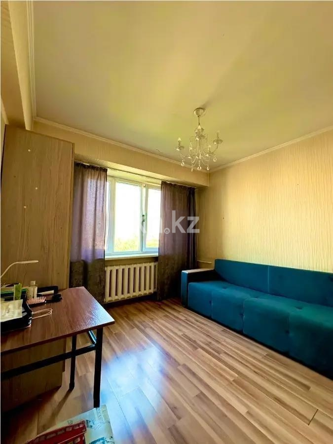 Продажа 4-комнатной квартиры, 100 м² в Алматы - фото 4