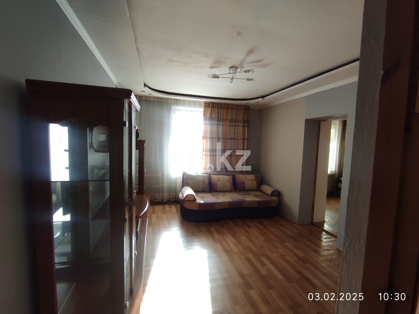 Аренда 2-комнатной квартиры, 50 м² в Алматы - фото 15