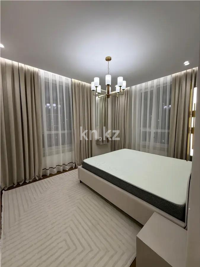 Продажа 4-комнатной квартиры, 136 м² в Астане - фото 3