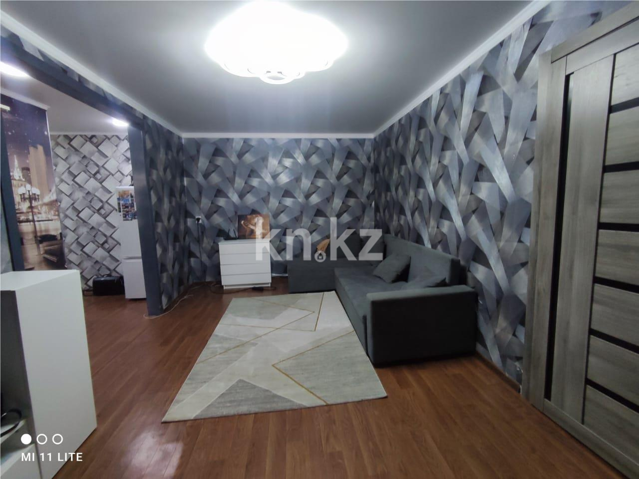 Продажа 2-комнатной квартиры, 46 м², пр. Момышулы в Темиртау