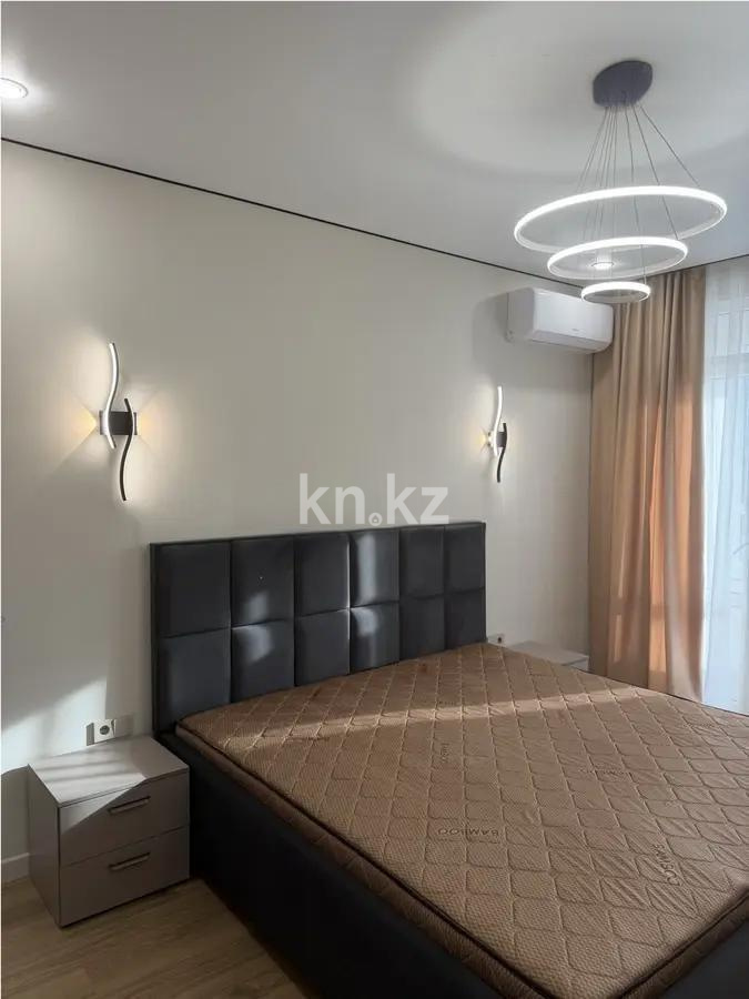 Продажа 2-комнатной квартиры, 45 м² в Алматы - фото 2