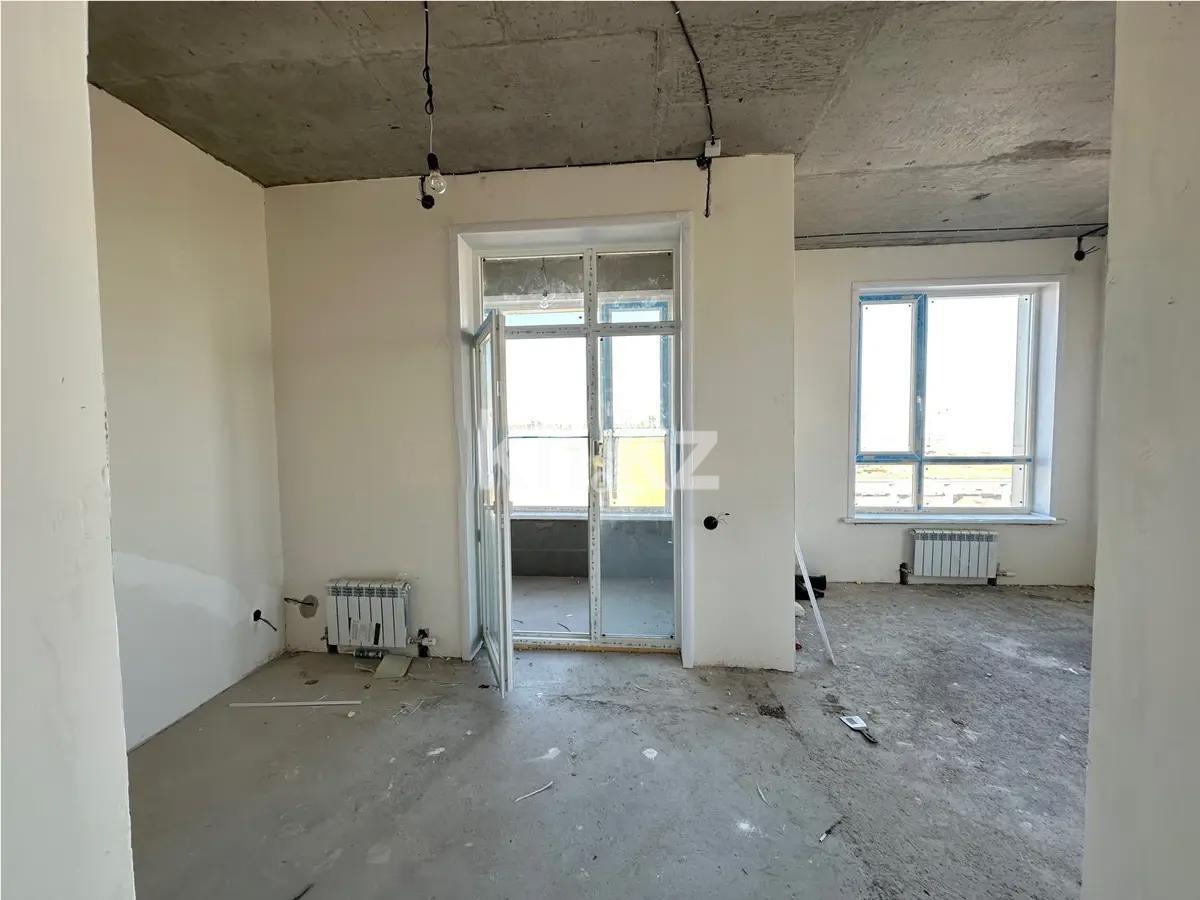 Продажа 2-комнатной квартиры, 48 м², ул. Шаймерденова, дом  4/1 в Астане
